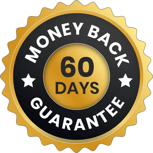 Abdomax- 60 days money back gaurantee